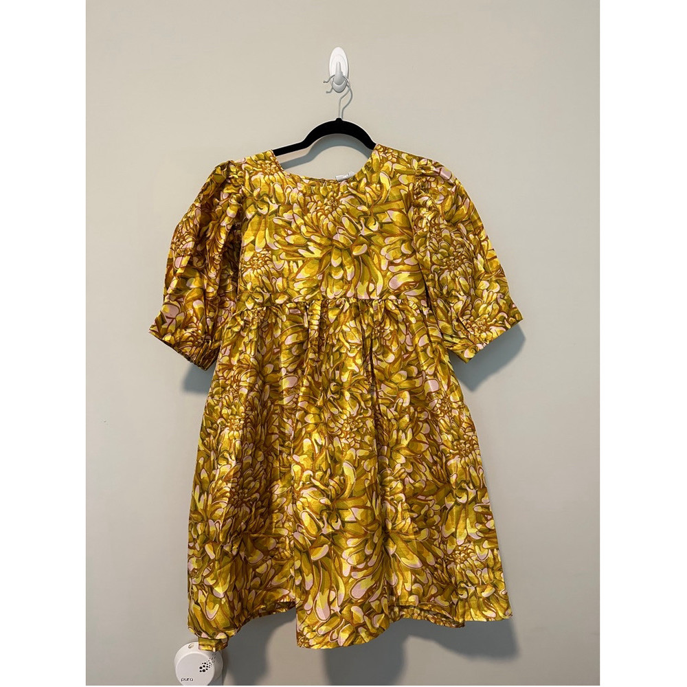 Kiki Vargas Dress